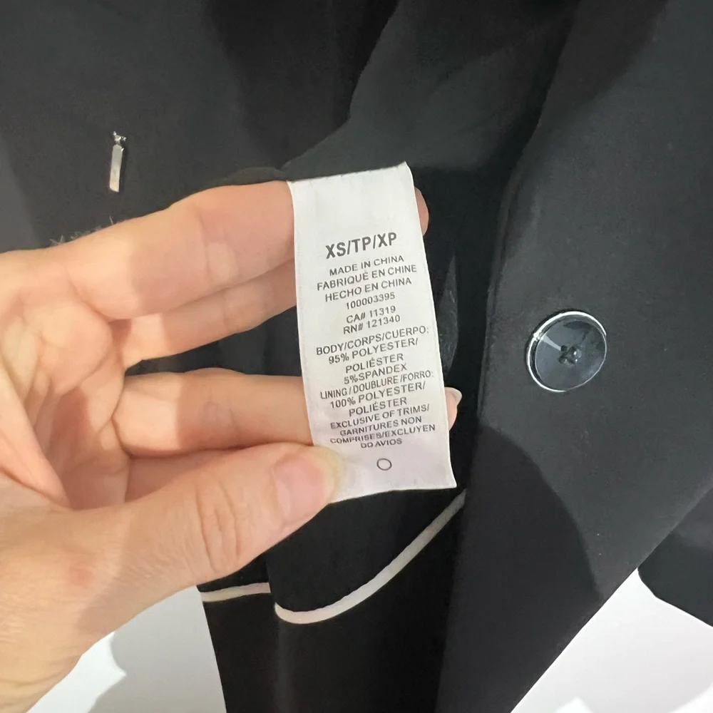 Dynamite blazer - Picture 7 of 11